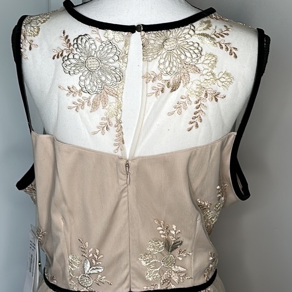 Julia Jordan Cocktail Dress NWT - Picture 5 of 10